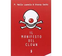 Il manifesto del clown