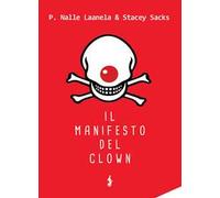 Il manifesto del clown