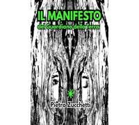 Il Manifesto del Guardiano della Terra
