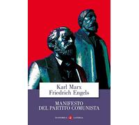 Il manifesto del Partito Comunista
