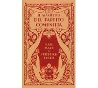 Il manifesto del Partito comunista