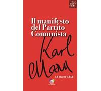 Il manifesto del Partito Comunista