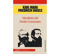 Il manifesto del Partito Comunista