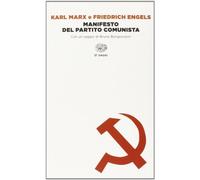 Il manifesto del Partito Comunista