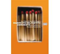 Il manifesto del Partito Comunista