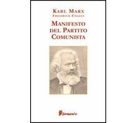 Il manifesto del Partito Comunista
