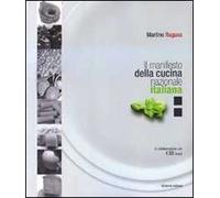Il manifesto della cucina nazionale italiana