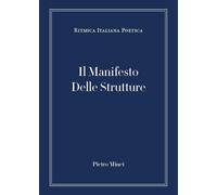 Il manifesto delle strutture