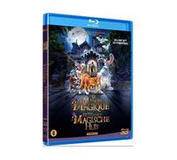 Il Manoir Magico Blu-Ray Nuova