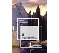 Il manoscritto