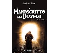 Il manoscritto del diavolo - Butti Stefano