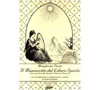 Libri Margherita Porete / Vaniglia Prode - Il Manoscritto Del Libero Spirito (Ri