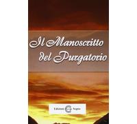 Il manoscritto del purgatorio