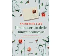 Il manoscritto delle nuove promesse