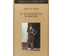 Il manoscritto di Brodie