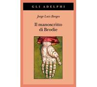 Il manoscritto di Brodie