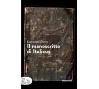 Il manoscritto di Italicus