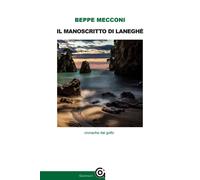 Il manoscritto di Laneghè. Cronache dal golfo - Mecconi Beppe