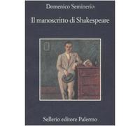 Il manoscritto di Shakespeare