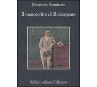 Il manoscritto di Shakespeare