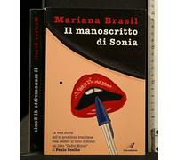 Il manoscritto di Sonia