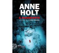 Il manoscritto. Il ritorno della detective Hanne Wilhelmsen