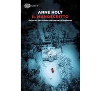 Il manoscritto. Il ritorno della detective Hanne Wilhelmsen