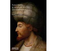 Il manoscritto incompleto