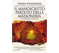 Il manoscritto perduto della massoneria