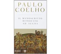 Il manoscritto ritrovato ad Accra