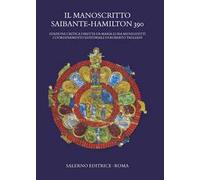 Il manoscritto Saibante-Hamilton 390. Ediz. critica