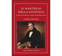 Il mantello della giustizia. Il diritto secondo la Chiesa nei Promessi sposi