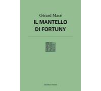 Il mantello di Fortuny
