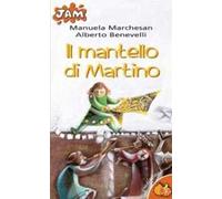 Il mantello di Martino