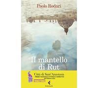Il mantello di Rut