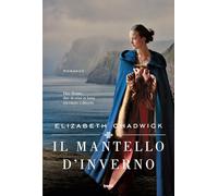IL MANTELLO D'INVERNO - CHADWICK ELIZABETH - TRE60
