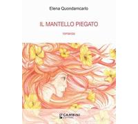 Il mantello piegato