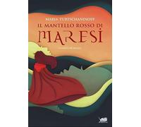 Il mantello rosso di Maresi