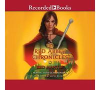 Il mantello rosso (Le cronache dell'abbazia rossa)