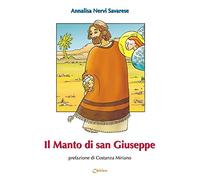 Il manto di san Giuseppe