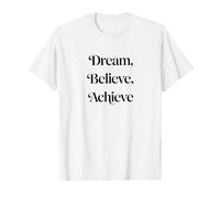 Il Mantra del Successo Maglietta