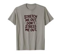 Il Mantra dello Yogi Maglietta