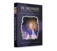 Il Manuale Animato Dei Tarocchi Di Fablemaker Hitpoint Press HPPB005
