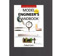 Il Manuale Degli Ingegneri Modello Tubal Cain Ultima Edizione