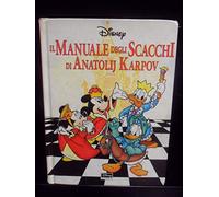 Il manuale degli scacchi