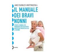 Il manuale dei bravi nonni