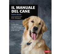 Il manuale del cane