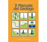 Il manuale del geologo