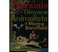 Il manuale del giovane animalista