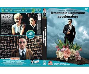 Il manuale del giovane avvelenatore (Oblivion Grindhouse)